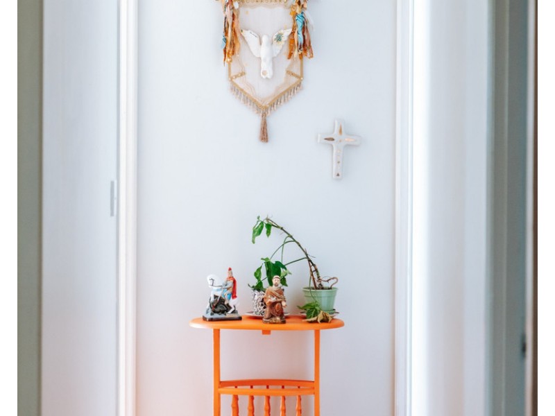 21 Larch Street, Tallebudgera QLD 4228