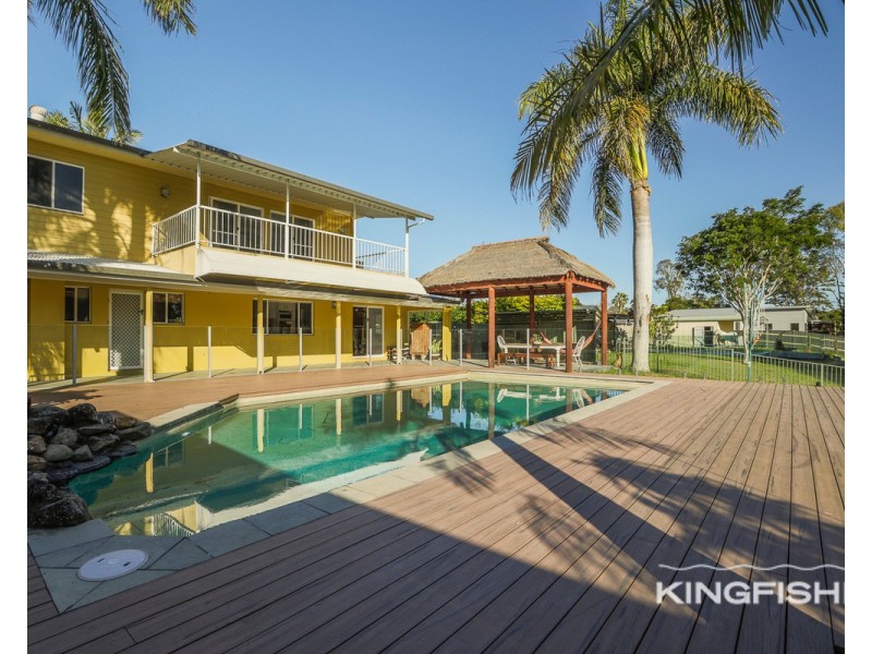 21 Larch Street, Tallebudgera QLD 4228