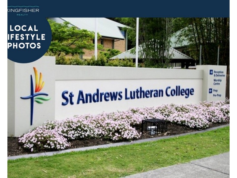 21 Larch Street, Tallebudgera QLD 4228