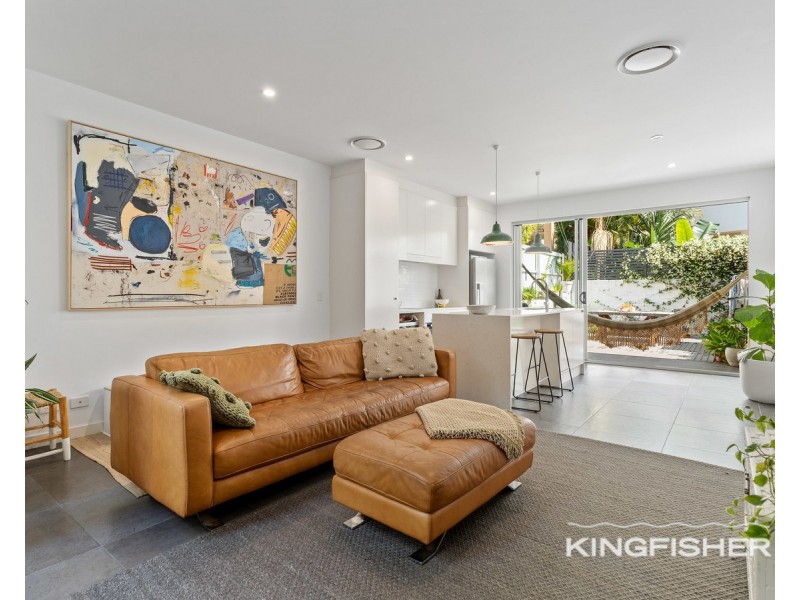 2/41 Arthur Street, Mermaid Beach QLD 4218