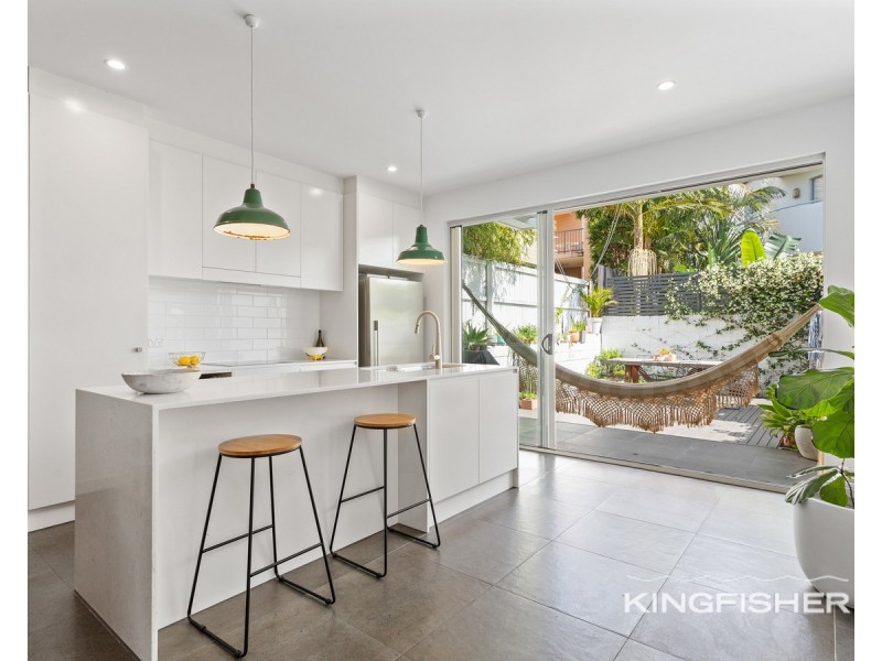 2/41 Arthur Street, Mermaid Beach QLD 4218