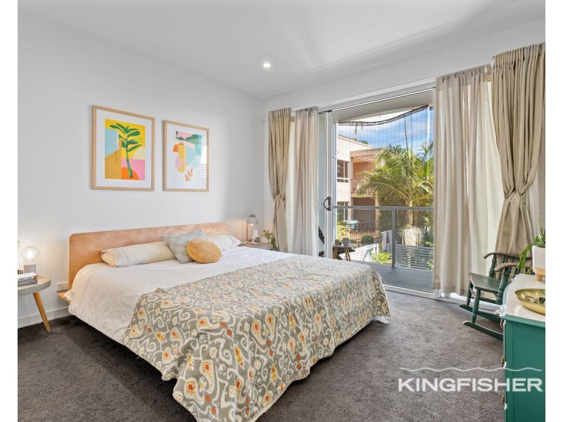 2/41 Arthur Street, Mermaid Beach QLD 4218