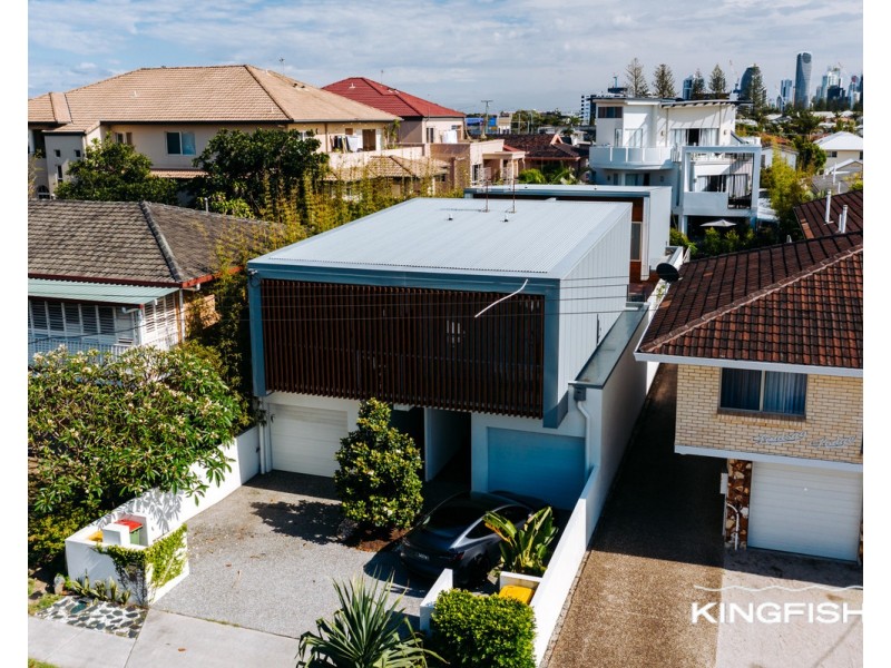 2/41 Arthur Street, Mermaid Beach QLD 4218