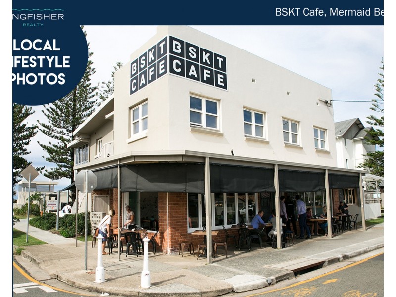 2/41 Arthur Street, Mermaid Beach QLD 4218