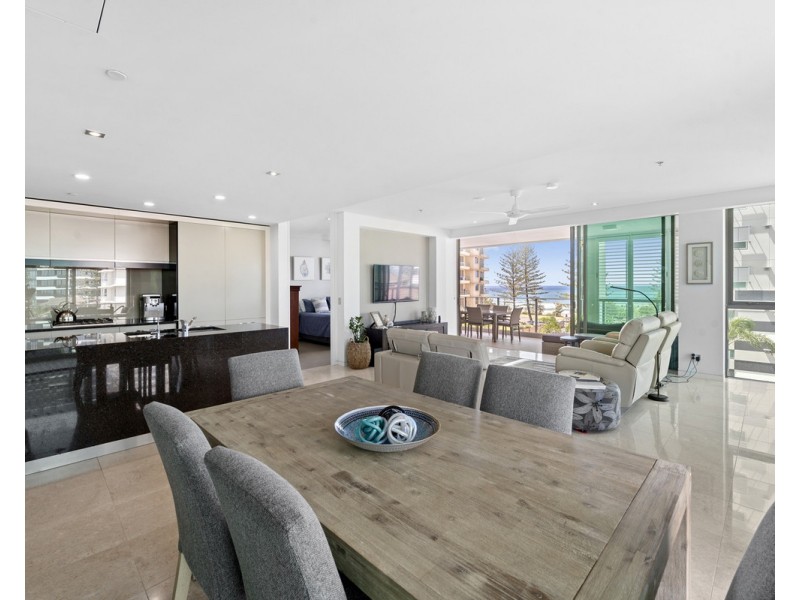 7/106 The Esplanade, Burleigh Heads QLD 4220