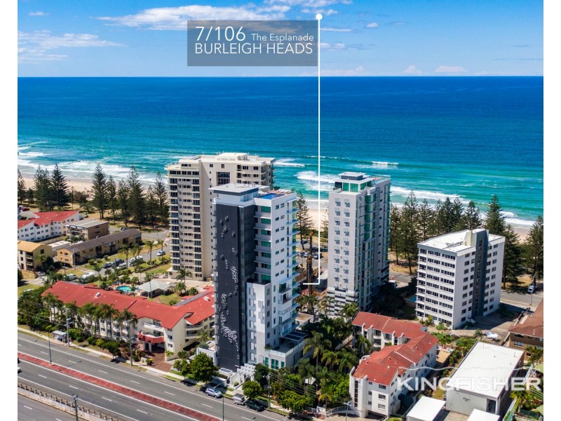 7/106 The Esplanade, Burleigh Heads QLD 4220