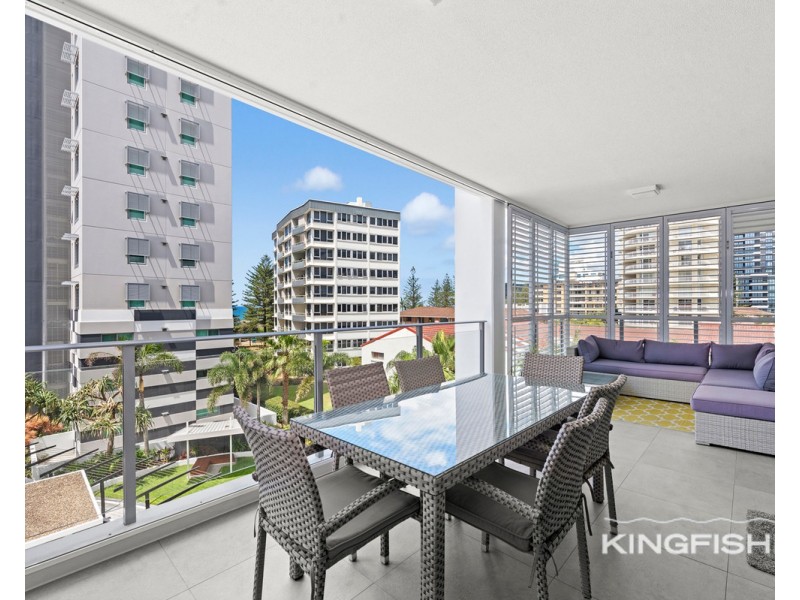 7/106 The Esplanade, Burleigh Heads QLD 4220