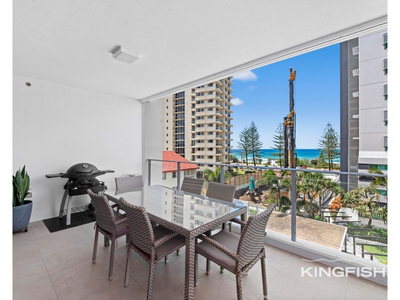 7/106 The Esplanade, Burleigh Heads QLD 4220