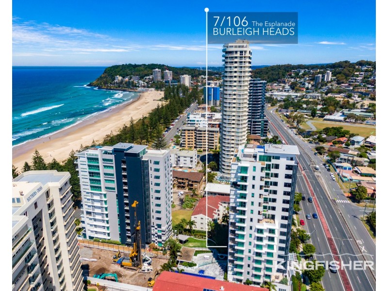 7/106 The Esplanade, Burleigh Heads QLD 4220