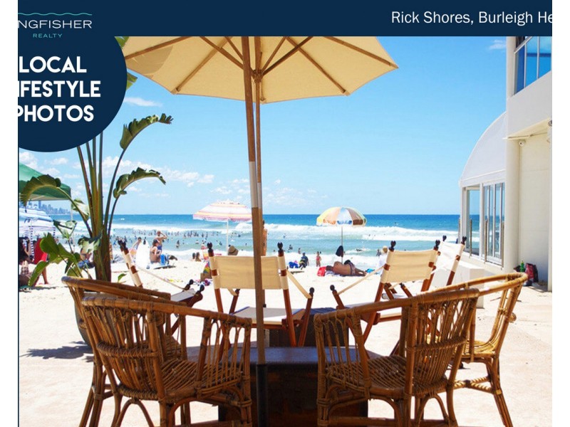 7/106 The Esplanade, Burleigh Heads QLD 4220