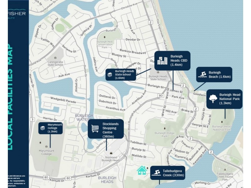 7/106 The Esplanade, Burleigh Heads QLD 4220