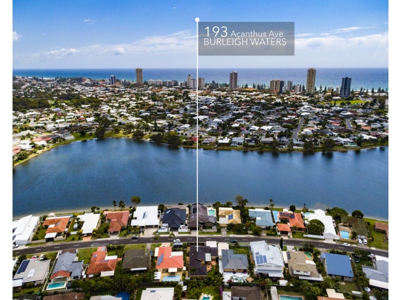 193 Acanthus Avenue, Burleigh Waters QLD 4220