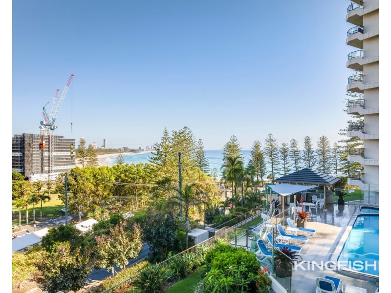 6/45 Hayle Street, Burleigh Heads QLD 4220