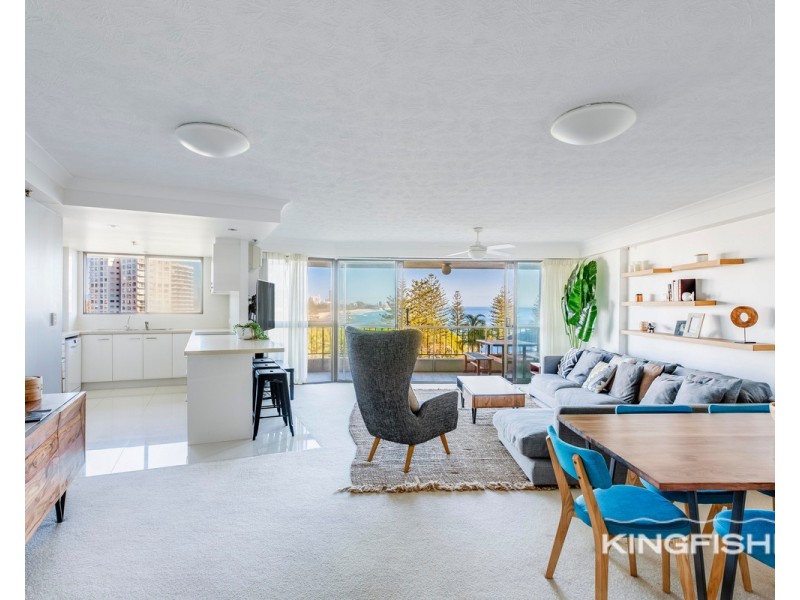 6/45 Hayle Street, Burleigh Heads QLD 4220