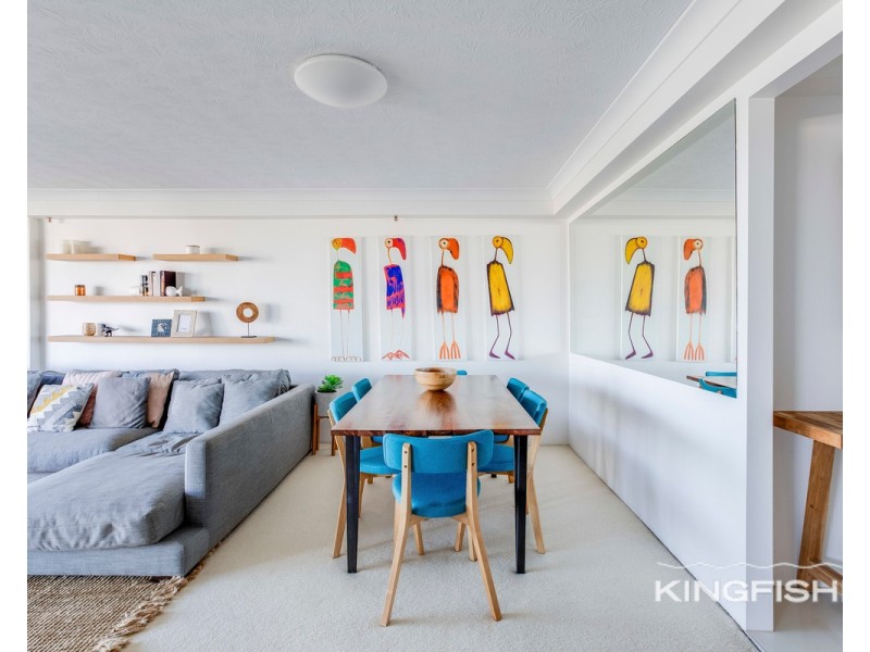 6/45 Hayle Street, Burleigh Heads QLD 4220