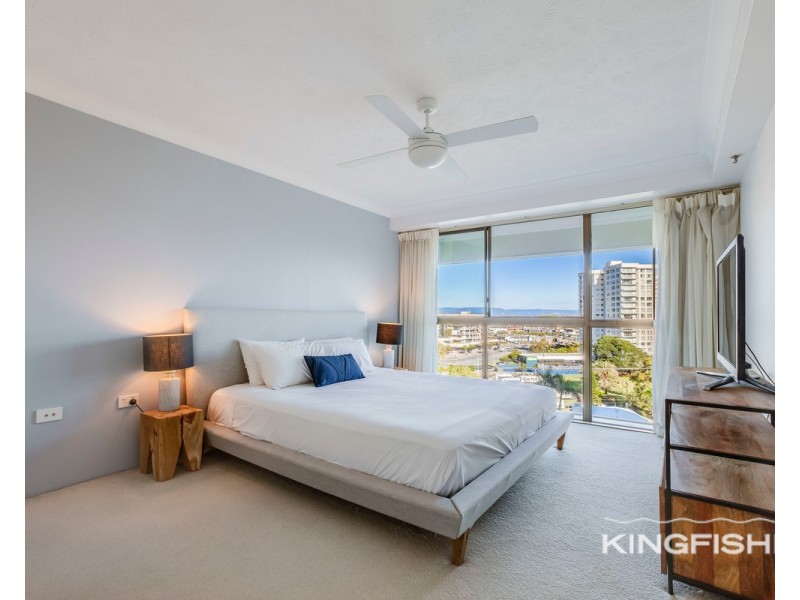 6/45 Hayle Street, Burleigh Heads QLD 4220