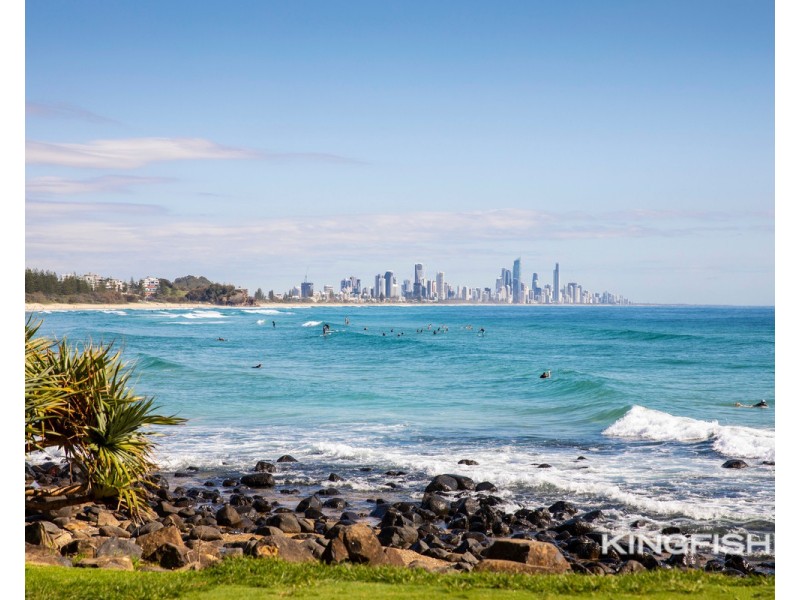 6/45 Hayle Street, Burleigh Heads QLD 4220