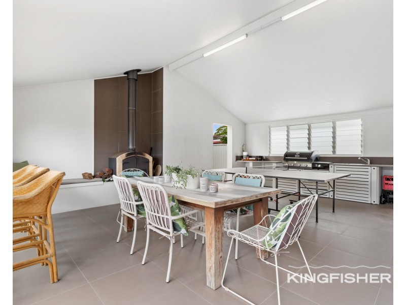 14 Swift Place, Burleigh Waters QLD 4220