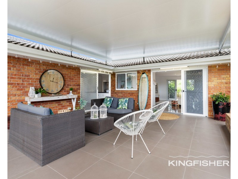 14 Swift Place, Burleigh Waters QLD 4220