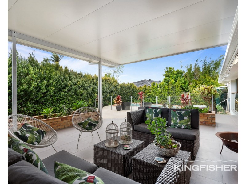 14 Swift Place, Burleigh Waters QLD 4220