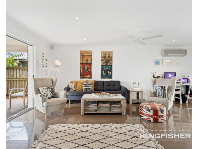 14 Swift Place, Burleigh Waters QLD 4220