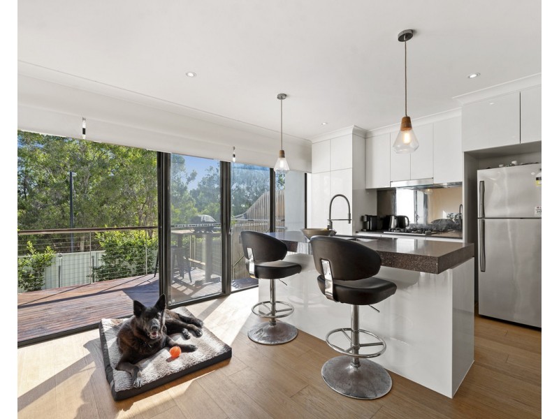 4/70 Galeen Drive, Burleigh Waters QLD 4220