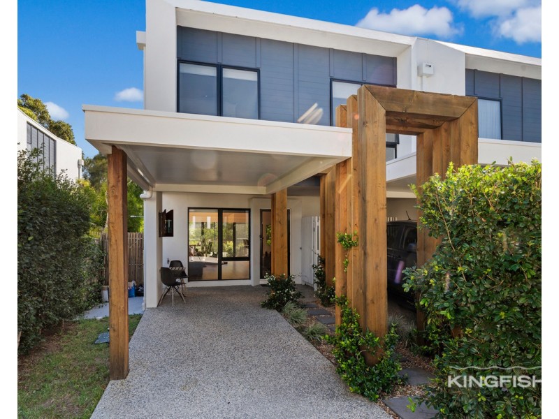 4/70 Galeen Drive, Burleigh Waters QLD 4220