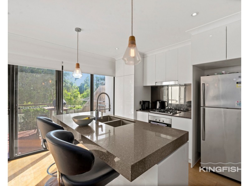 4/70 Galeen Drive, Burleigh Waters QLD 4220