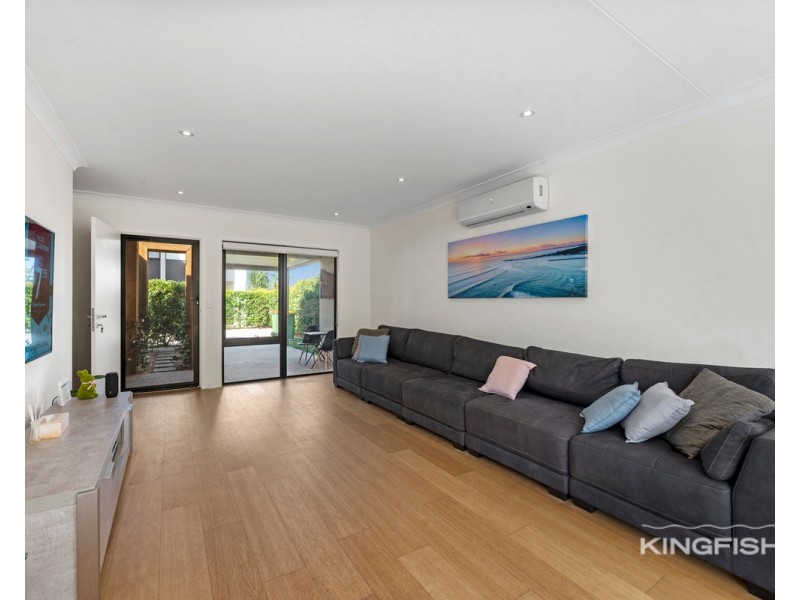 4/70 Galeen Drive, Burleigh Waters QLD 4220