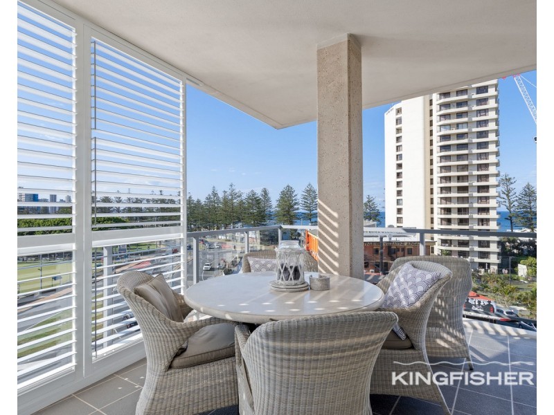 1069/1 Ocean Street, Burleigh Heads QLD 4220