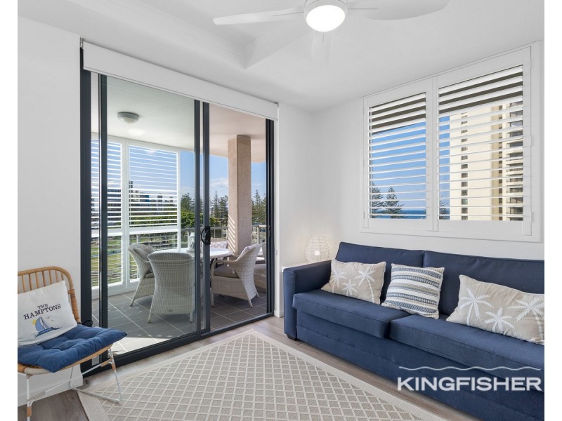 1069/1 Ocean Street, Burleigh Heads QLD 4220