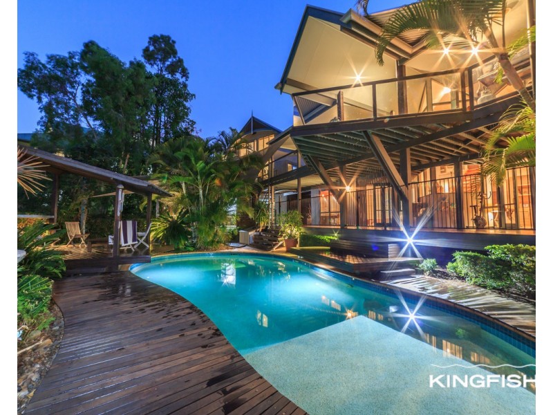 22 Killara Street, Currumbin Waters QLD 4223