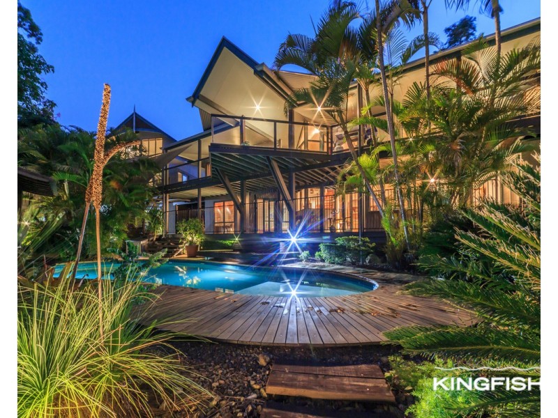 22 Killara Street, Currumbin Waters QLD 4223