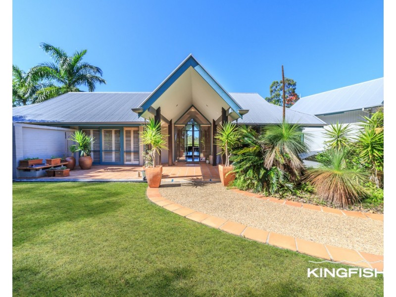 22 Killara Street, Currumbin Waters QLD 4223