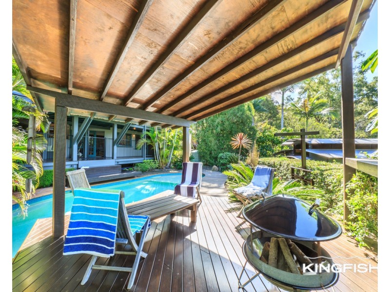 22 Killara Street, Currumbin Waters QLD 4223