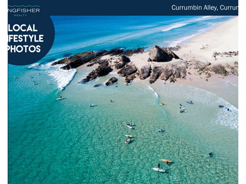 22 Killara Street, Currumbin Waters QLD 4223