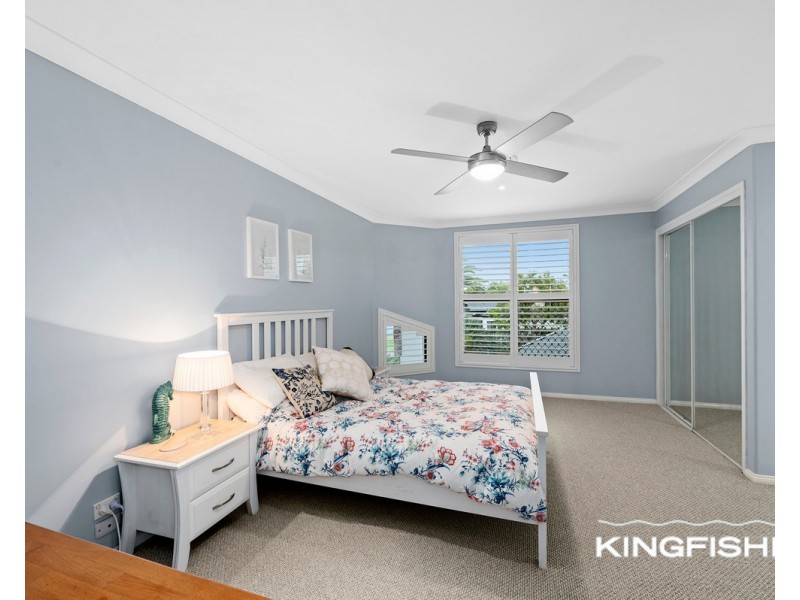 1 Palmyra Court, Burleigh Waters QLD 4220