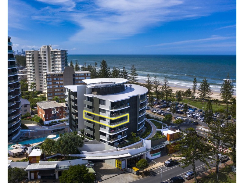 1051/2-14 The Esplanade, Burleigh Heads QLD 4220