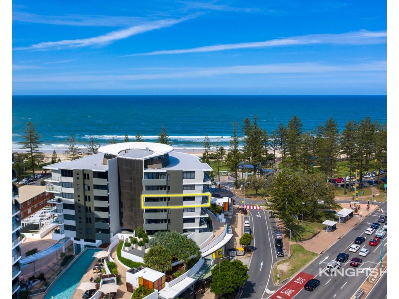 1051/2-14 The Esplanade, Burleigh Heads QLD 4220