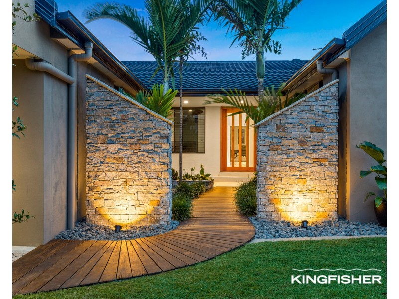 3 Tern Drive, Burleigh Waters QLD 4220