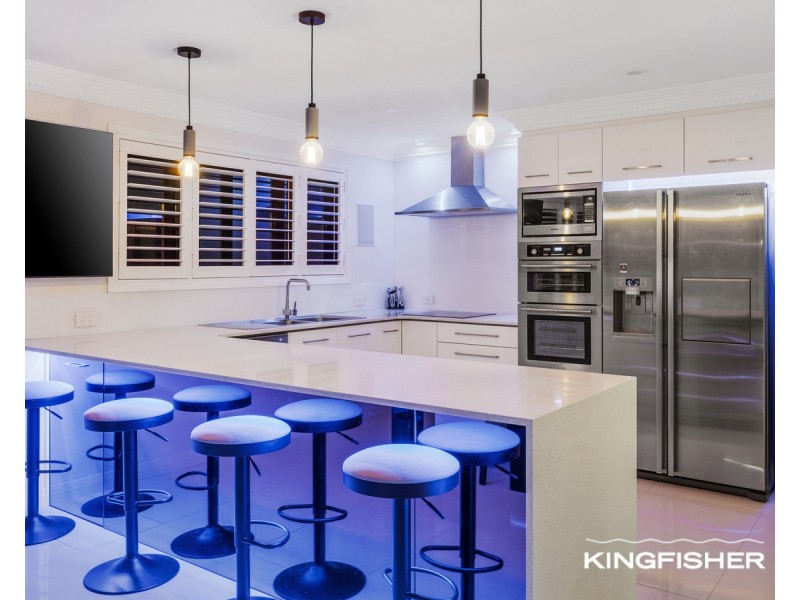 3 Tern Drive, Burleigh Waters QLD 4220