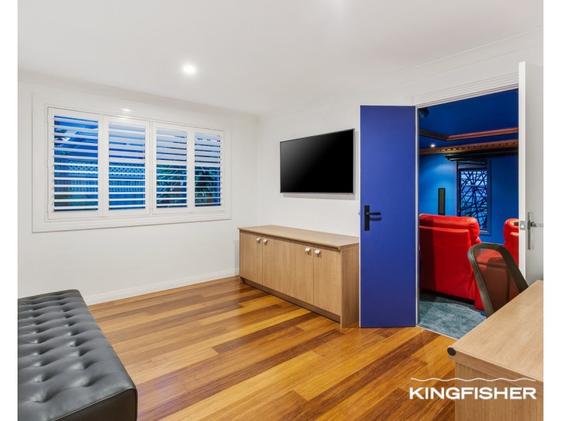 3 Tern Drive, Burleigh Waters QLD 4220