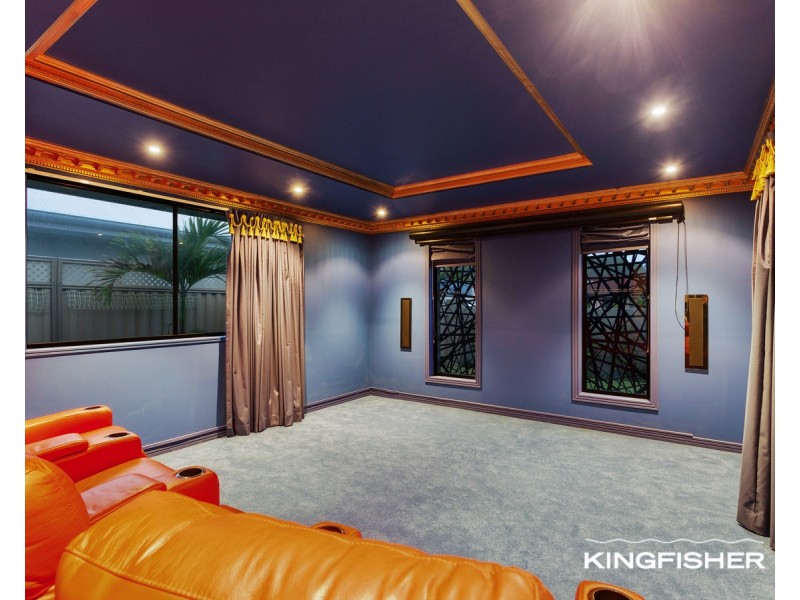 3 Tern Drive, Burleigh Waters QLD 4220