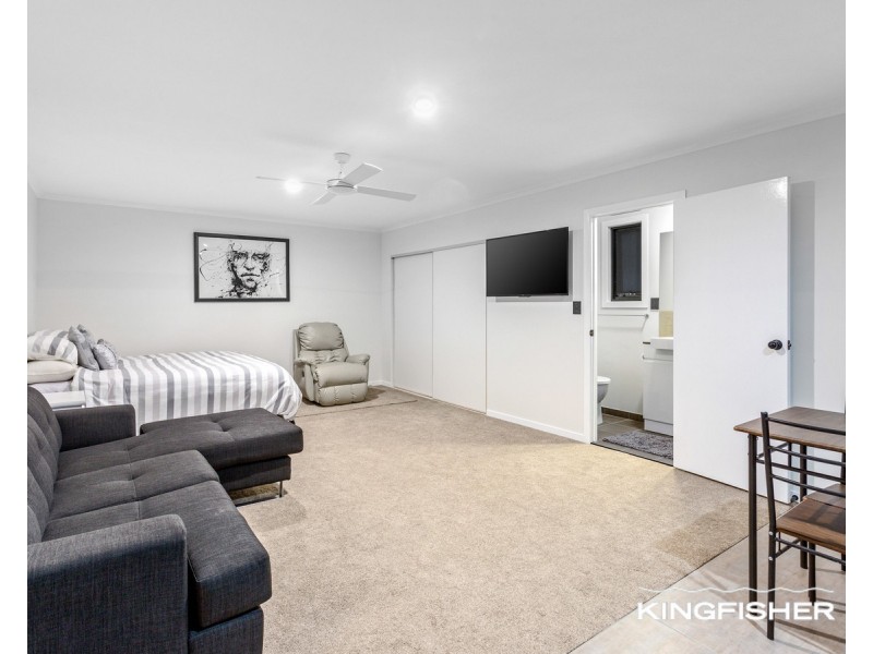 3 Tern Drive, Burleigh Waters QLD 4220