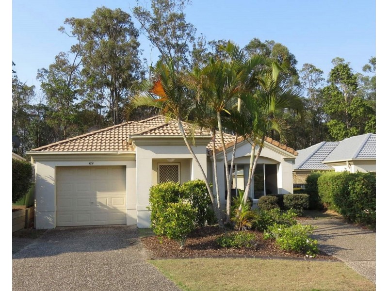 69/31 Langport Parade, Mudgeeraba QLD 4213