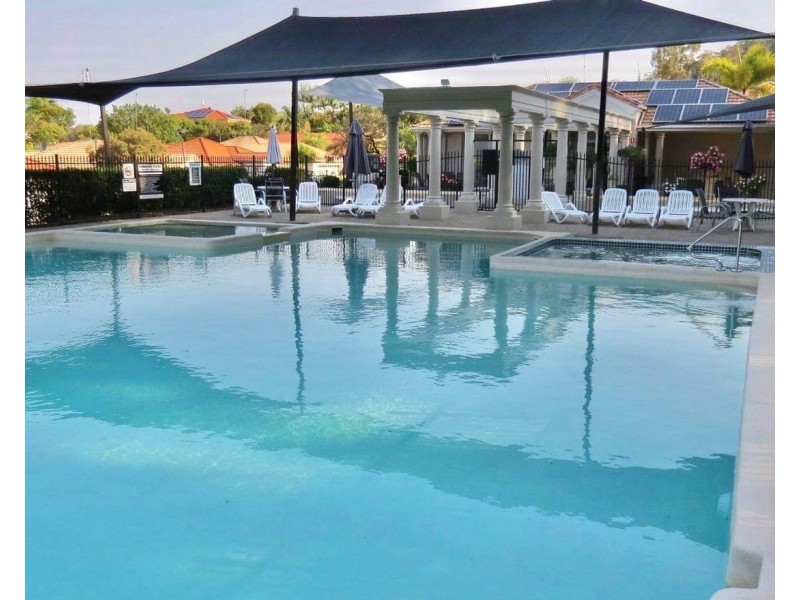 69/31 Langport Parade, Mudgeeraba QLD 4213