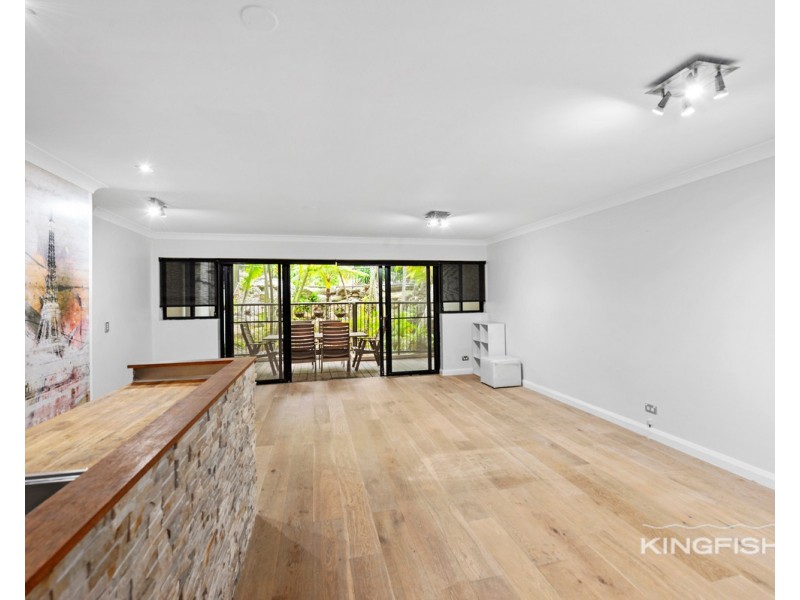 53/1 Great Hall Drive, Miami QLD 4220