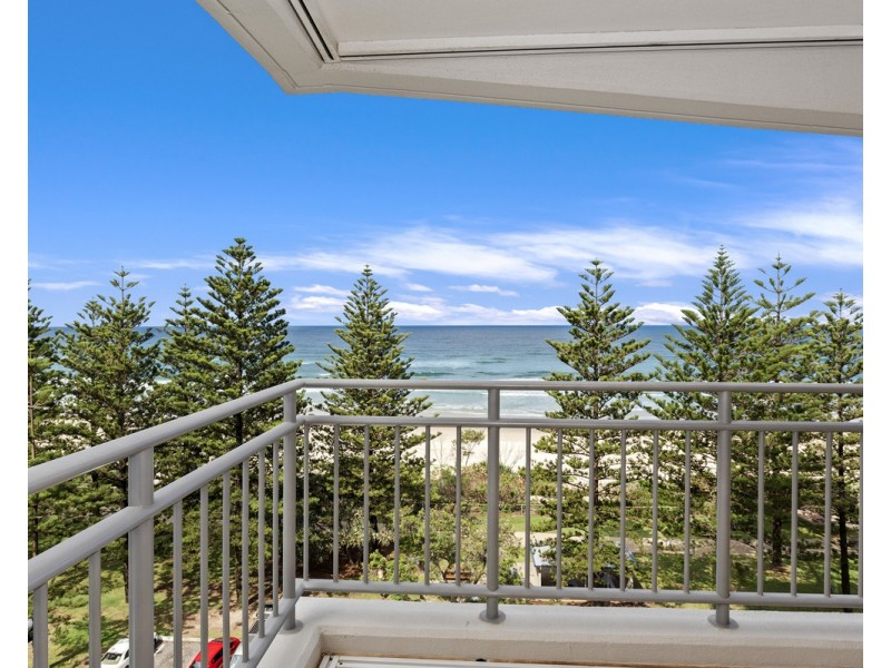 20/186 The Esplanade, Burleigh Heads QLD 4220
