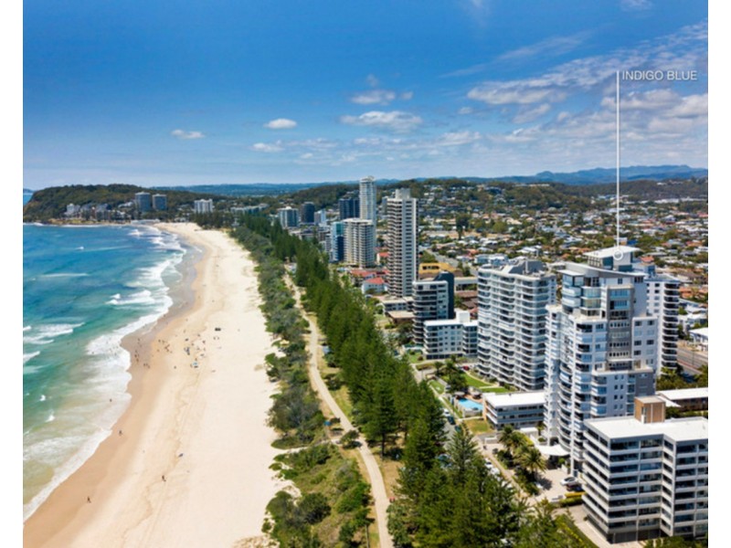20/186 The Esplanade, Burleigh Heads QLD 4220
