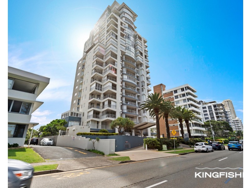 20/186 The Esplanade, Burleigh Heads QLD 4220